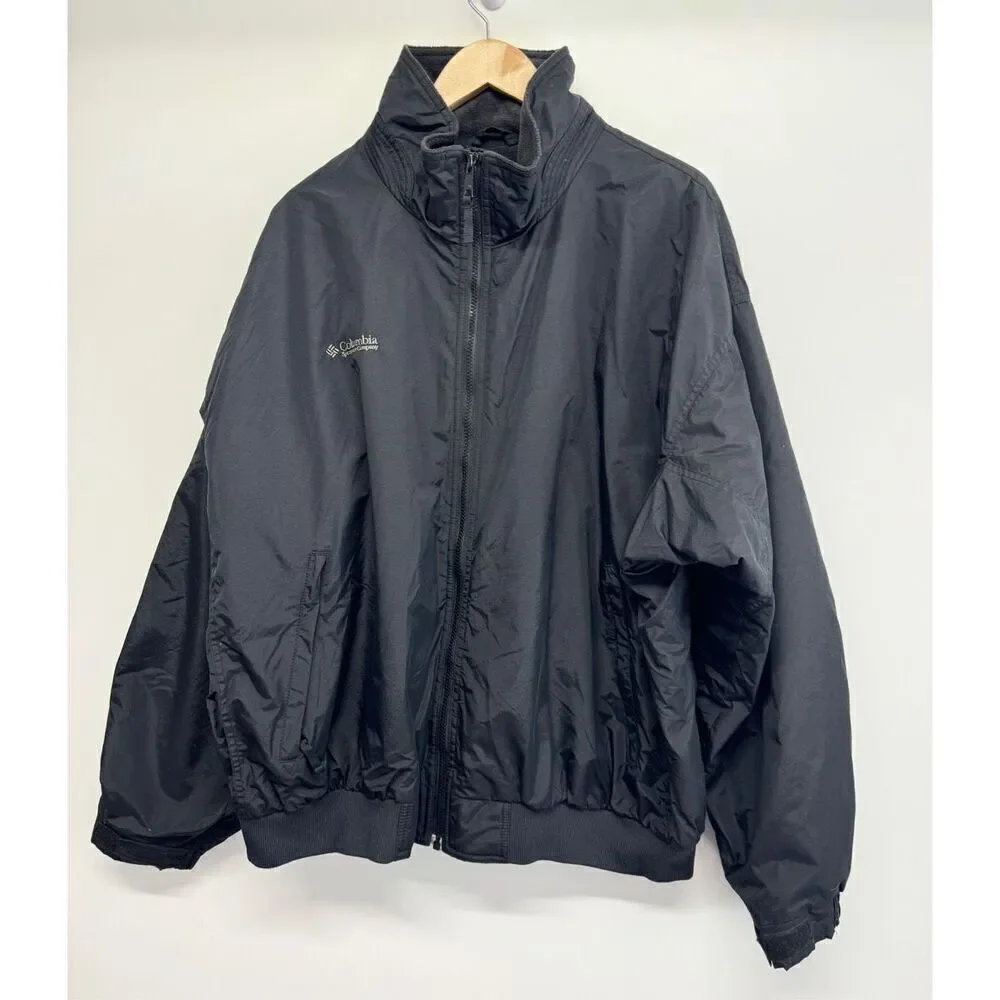 Columbia great pre